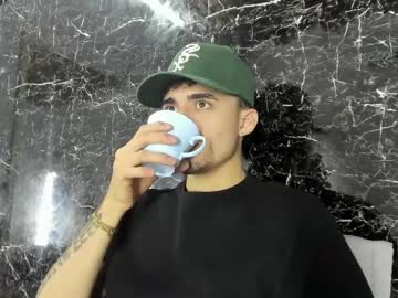 James_06_ Chaturbate stream image from April 10, 2026