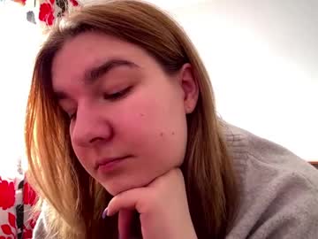 Jaymiefeighner Chaturbate stream image from April 10, 2026