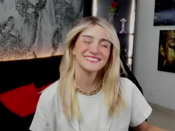 Jessica_Lisbon Chaturbate stream image from April 10, 2026