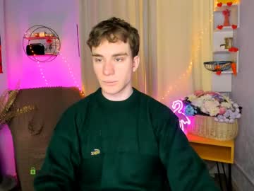 Kael_Rin Chaturbate stream image from April 10, 2026