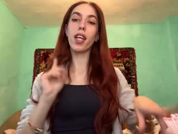 Kirbykrell Chaturbate stream image from April 10, 2026