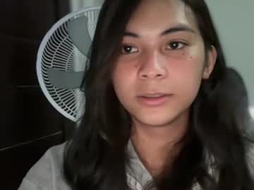 Meiluxe Chaturbate stream image from April 10, 2026