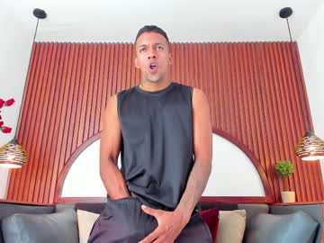 Mikesteele_ Chaturbate stream image from April 10, 2026