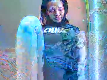 Shanyarise Chaturbate stream image from April 10, 2026