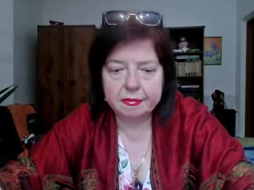 Violetpulse Chaturbate stream image from April 10, 2026