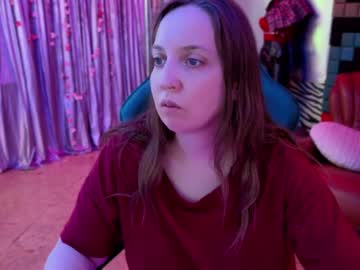 Anyaakulova Chaturbate stream image from April 10, 2026