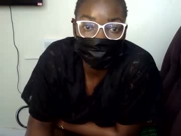 Babrah_ Chaturbate stream image from April 10, 2026