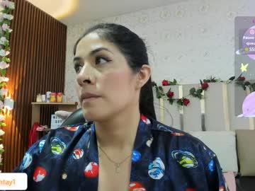 Blue_Tay1 Chaturbate stream image from April 10, 2026