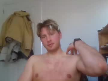 Dickturner24 stream image from April 10, 2026