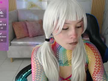 Ela_Boob_S Chaturbate stream image from April 10, 2026