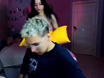 Escapedbrides Chaturbate stream image from April 10, 2026
