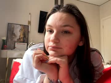 Kelseymoraga Chaturbate stream image from April 10, 2026