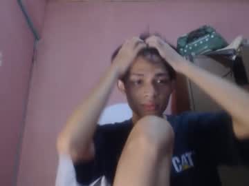 Kyoshi_19 Chaturbate stream image from April 10, 2026