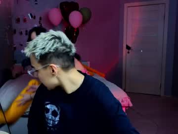 Lexieluxe Chaturbate stream image from April 10, 2026