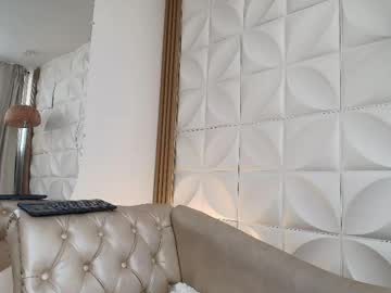 Lily_Rousee_ Chaturbate stream image from April 10, 2026
