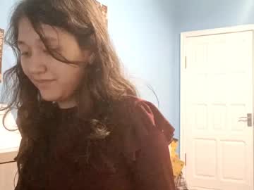 Mahaliabullinger Chaturbate stream image from April 10, 2026
