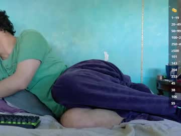 Morpheus_The_Oniro Chaturbate stream image from April 10, 2026