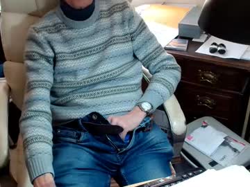 Rolydawe Chaturbate stream image from April 10, 2026