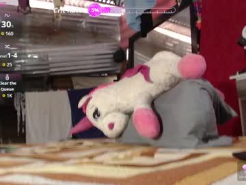 Rubi200103 Chaturbate stream image from April 10, 2026
