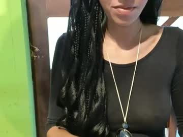Vanessapoetta Chaturbate stream image from April 10, 2026
