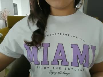 Winterforu Chaturbate stream image from April 10, 2026