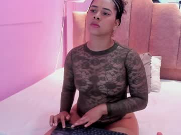 Yara10_ Chaturbate stream image from April 10, 2026