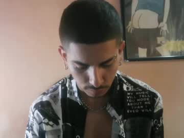 Yourgodzeus Chaturbate stream image from April 10, 2026