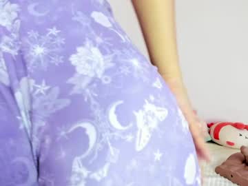 Adeline1__ Chaturbate stream image from April 10, 2026
