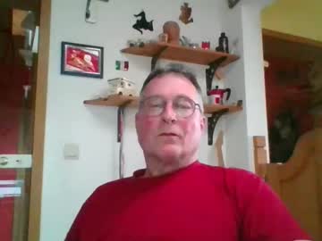 Andybayern Chaturbate stream image from April 10, 2026