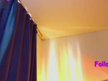 Ann_Mikele Chaturbate stream image from April 10, 2026