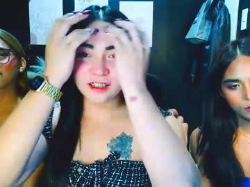 Asian_Cherry09 Chaturbate stream image from April 10, 2026