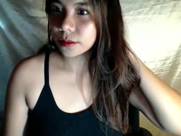 Cristinavalerie Chaturbate stream image from April 10, 2026