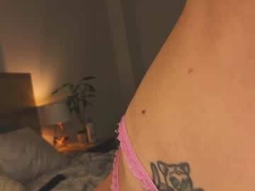 _Fieryflash_ Chaturbate stream image from April 10, 2026