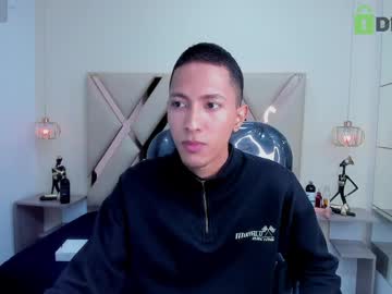 Haroldxl Chaturbate stream image from April 10, 2026