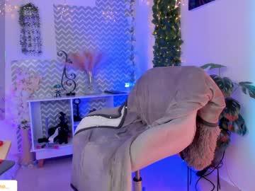 Ibaby_Crazy Chaturbate stream image from April 10, 2026
