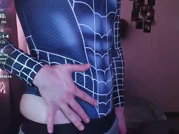 Klaus_Ven Chaturbate stream image from April 10, 2026
