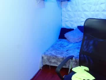 Lana_Fiore Chaturbate stream image from April 10, 2026