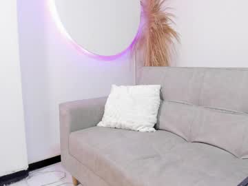 Maggiie_B Chaturbate stream image from April 10, 2026
