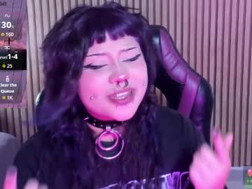 Miaamane02 Chaturbate stream image from April 10, 2026