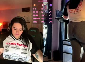 Myamorgan2000 Chaturbate stream image from April 10, 2026