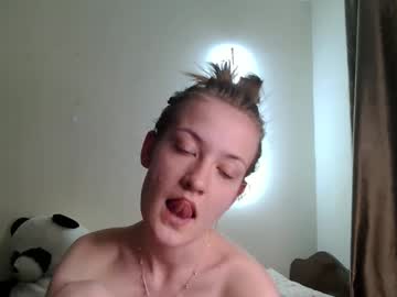 Scented_Elsa Chaturbate stream image from April 10, 2026