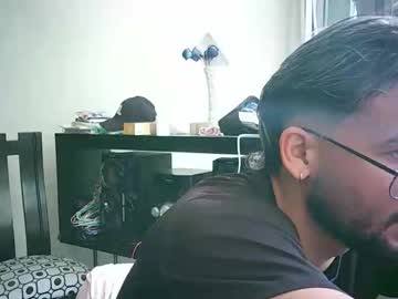 Thedragonboyxxx Chaturbate stream image from April 10, 2026