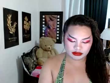 Tsbrianabankhugecock Chaturbate stream image from April 10, 2026