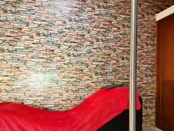 Valery_Borbon Chaturbate stream image from April 10, 2026