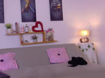 Vero_Velvet Chaturbate stream image from April 10, 2026