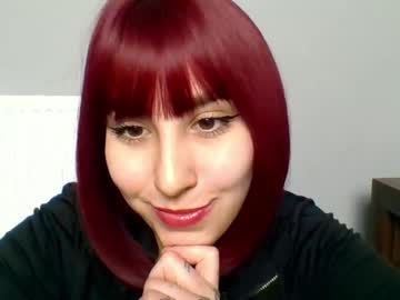 Zaradesire Chaturbate stream image from April 10, 2026