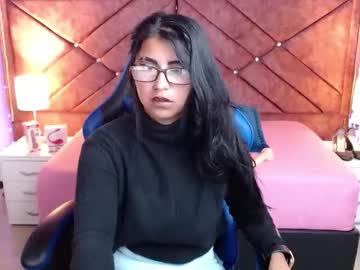 Alisha_Gamskar13 Chaturbate stream image from April 10, 2026