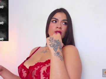 Ana_Foxi Chaturbate stream image from April 10, 2026