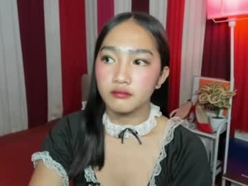 Bigcockcristine Chaturbate stream image from April 10, 2026