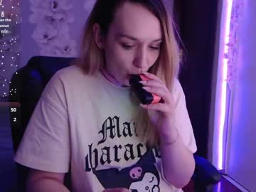 Cassandratate Chaturbate stream image from April 10, 2026